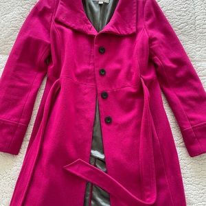 Old Navy Pea Coat